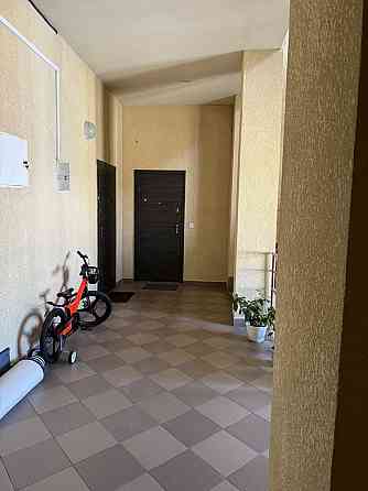 1 кімн.новобудова здана, з ремонтом Чернівці