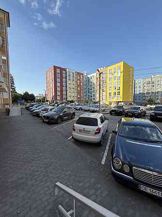 1 кімн.новобудова здана, з ремонтом Чернівці