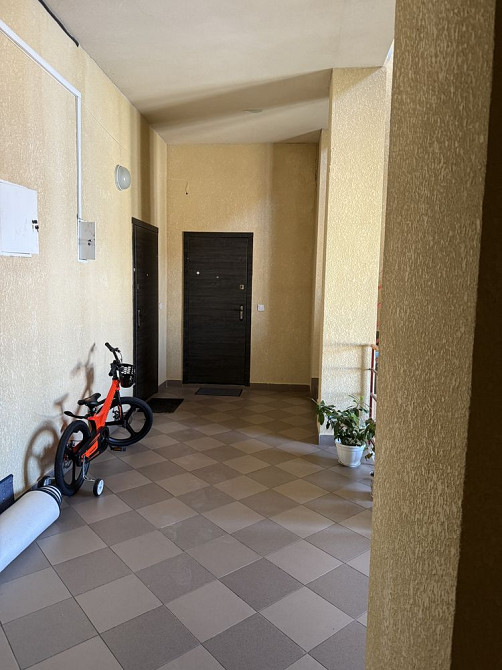 1 кімн.новобудова здана, з ремонтом Чернівці - зображення 3