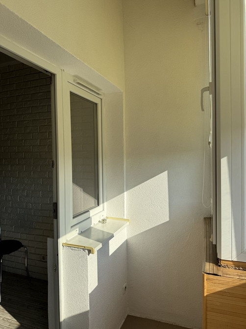 1 кімн.новобудова здана, з ремонтом Чернівці - зображення 7