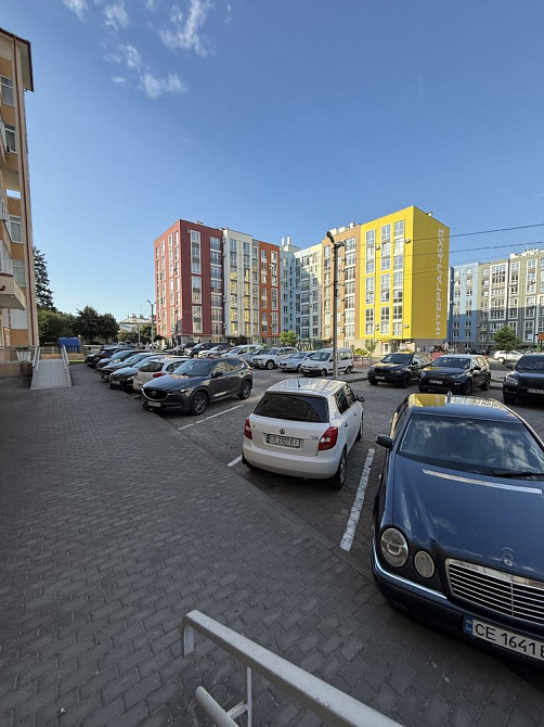 1 кімн.новобудова здана, з ремонтом Чернівці - зображення 2