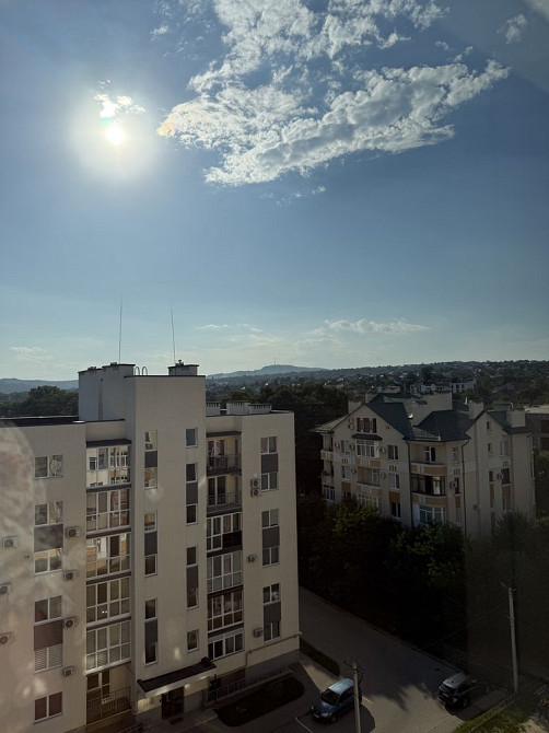 1 кімн.новобудова здана, з ремонтом Чернівці - зображення 6