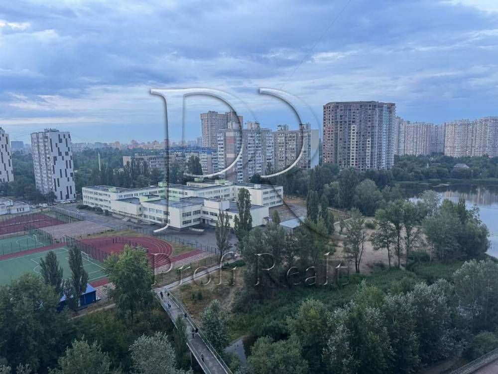 Продаж  просторої 3 кімн.кв. вул., Урлівська/м.Осокорки/Позняки Київ - зображення 6