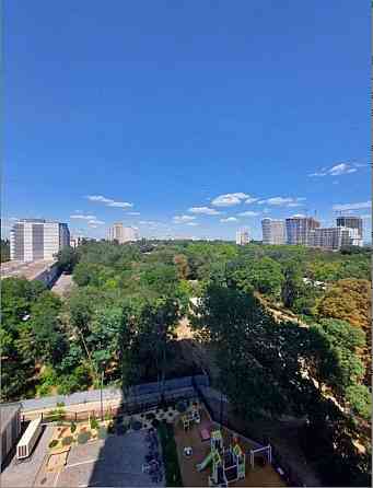 ЖК Олимпийский/3 комнаты/117 метров/проспект Шевченко Одесса