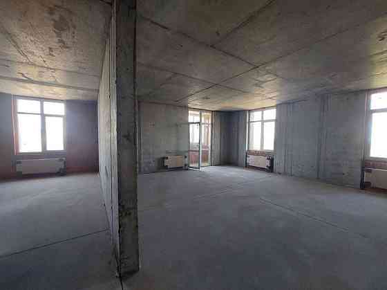 ЖК Олимпийский/3 комнаты/117 метров/проспект Шевченко Одесса