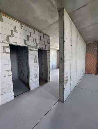 ЖК Олимпийский/3 комнаты/117 метров/проспект Шевченко Одесса