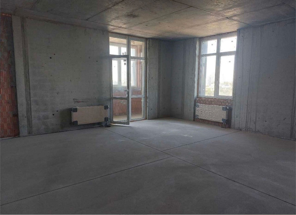 ЖК Олимпийский/3 комнаты/117 метров/проспект Шевченко Одесса - изображение 8