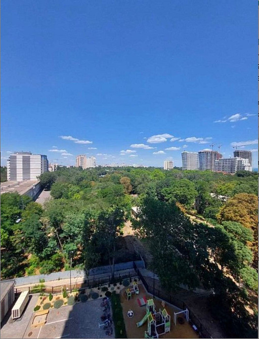 ЖК Олимпийский/3 комнаты/117 метров/проспект Шевченко Одесса - изображение 2