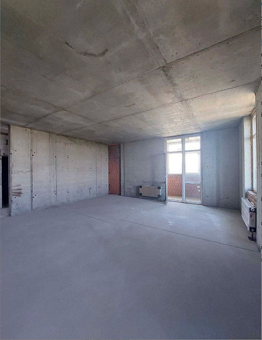 ЖК Олимпийский/3 комнаты/117 метров/проспект Шевченко Одесса - изображение 3