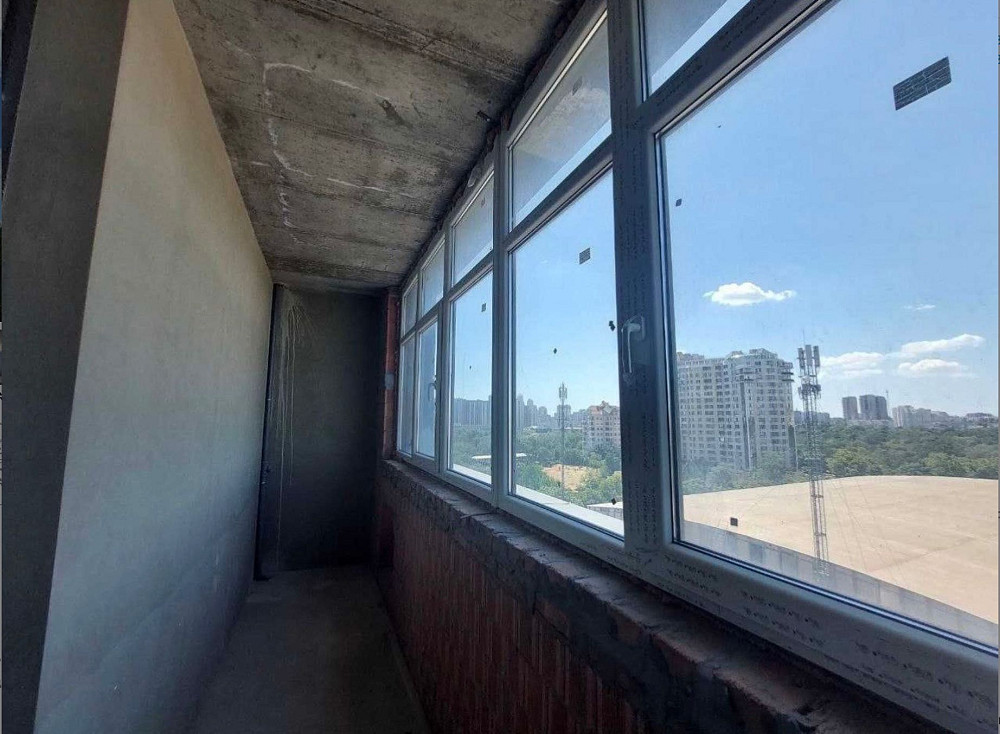 ЖК Олимпийский/3 комнаты/117 метров/проспект Шевченко Одесса - изображение 5