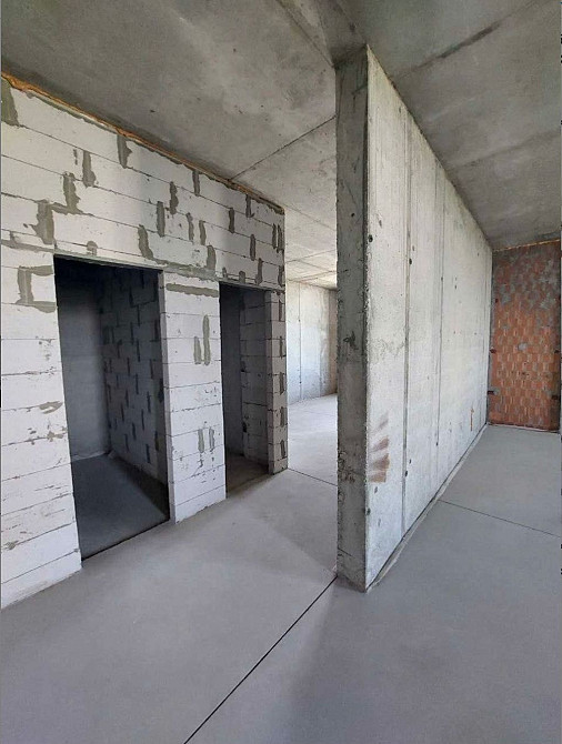 ЖК Олимпийский/3 комнаты/117 метров/проспект Шевченко Одесса - изображение 6