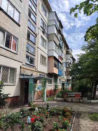 Продаж 1к.квартири вул.Ірини Бекешкіної 8. Київ