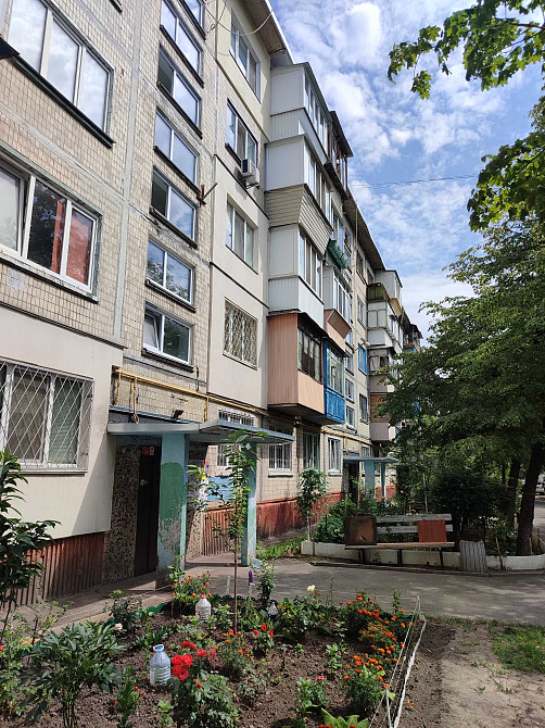 Продаж 1к.квартири вул.Ірини Бекешкіної 8. Київ - зображення 1