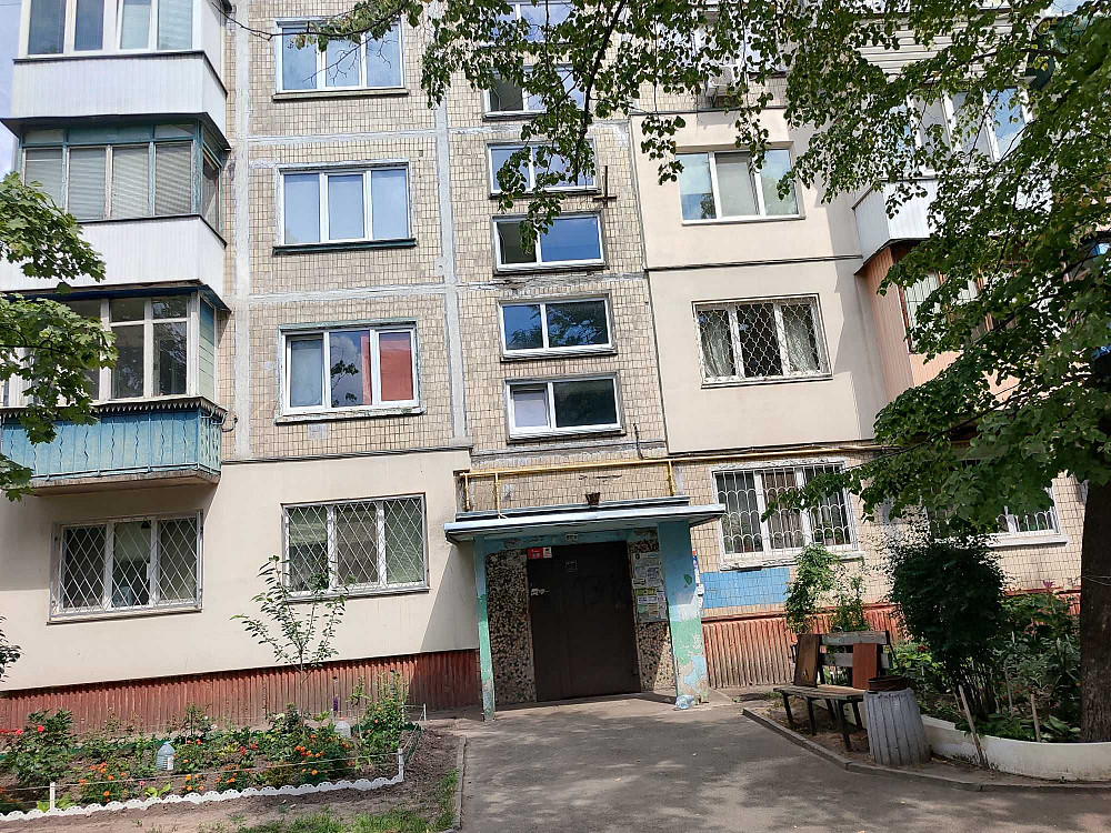 Продаж 1к.квартири вул.Ірини Бекешкіної 8. Київ - зображення 2