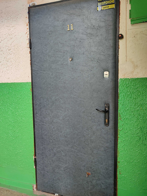 Продаж 1к.квартири вул.Ірини Бекешкіної 8. Київ - зображення 4