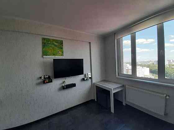 Продаж квартири в ЖК Авія квартал Вишневое