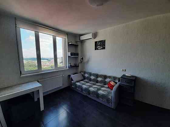 Продаж квартири в ЖК Авія квартал Вишневое