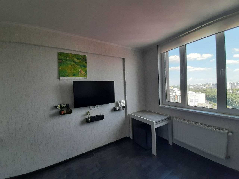 Продаж квартири в ЖК Авія квартал Вишневое - изображение 3