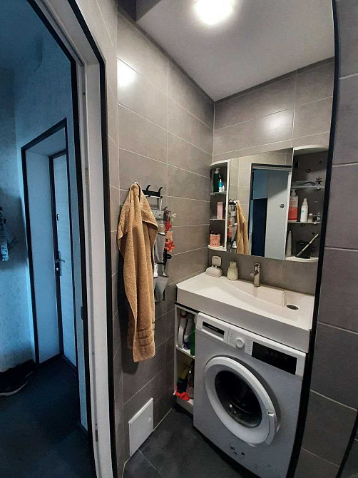 Продаж квартири в ЖК Авія квартал Вишневое - изображение 6