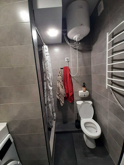 Продаж квартири в ЖК Авія квартал Вишневое - изображение 5