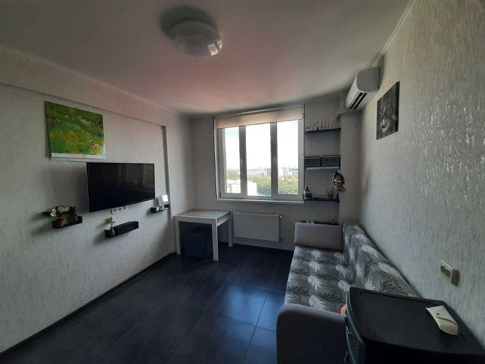 Продаж квартири в ЖК Авія квартал Вишневое - изображение 1