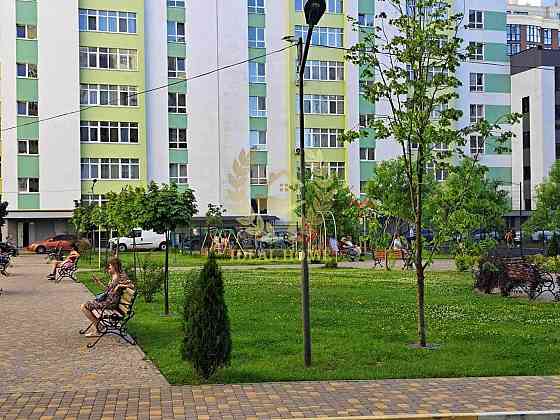 Продаж квартири в ЖК Agam на Крюківщині Крюківщина