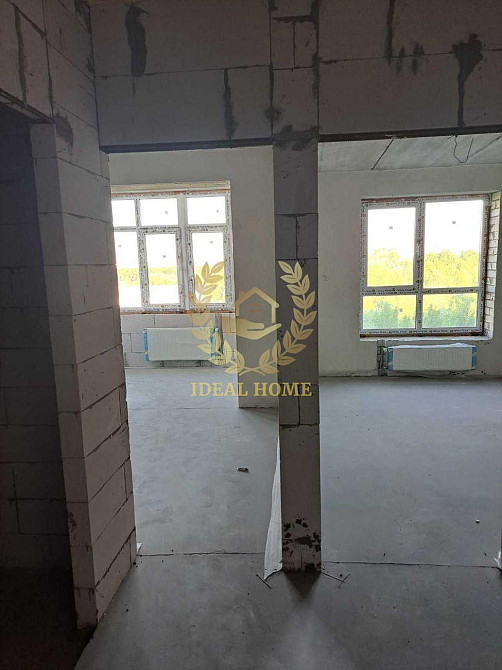 Продаж квартири в ЖК Agam на Крюківщині Крюківщина - зображення 4