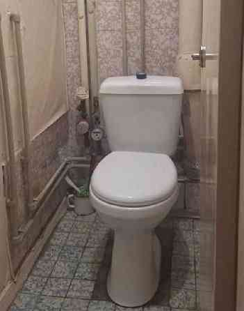 2 кім з кухнею 9 м2 в багатоповерхівці ЛІВИЙ БЕРЕГ (716899) Днепр