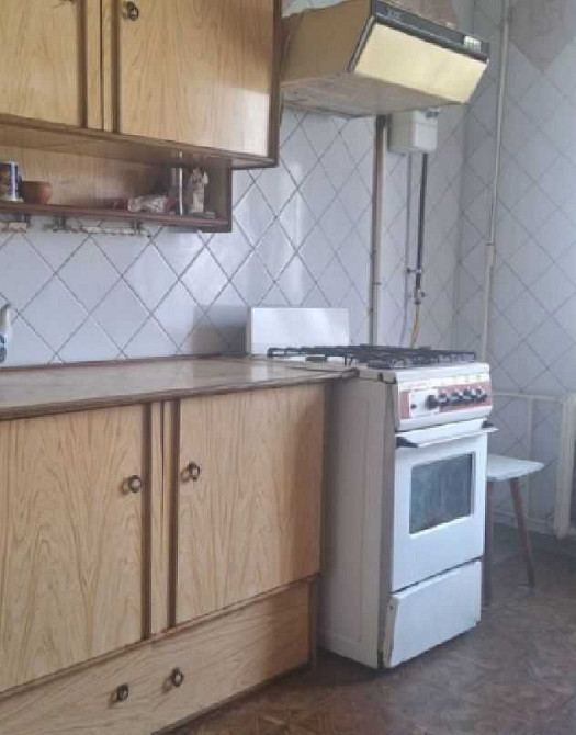 2 кім з кухнею 9 м2 в багатоповерхівці ЛІВИЙ БЕРЕГ (716899) Днепр - изображение 1