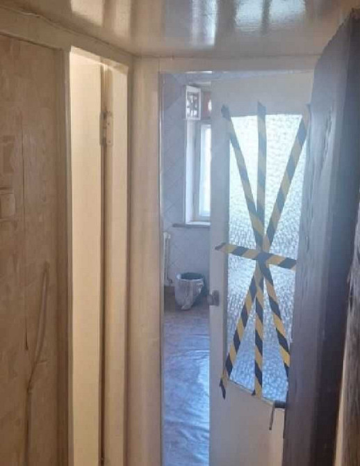 2 кім з кухнею 9 м2 в багатоповерхівці ЛІВИЙ БЕРЕГ (716899) Днепр - изображение 3