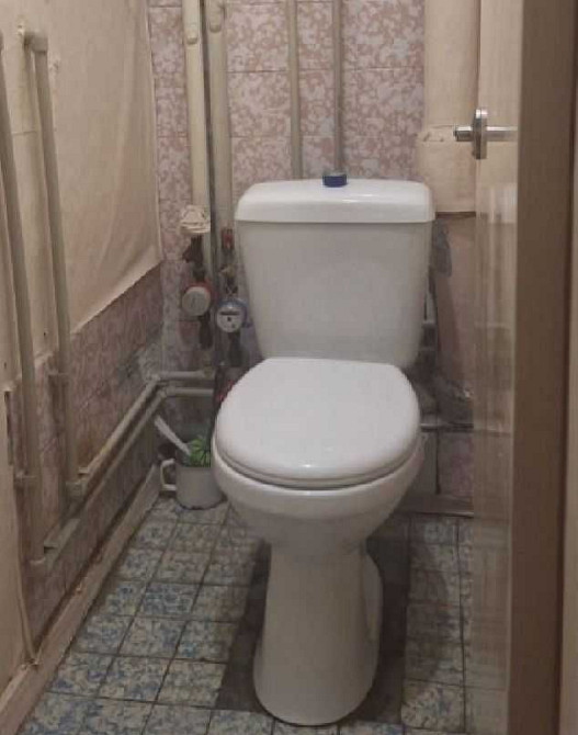 2 кім з кухнею 9 м2 в багатоповерхівці ЛІВИЙ БЕРЕГ (716899) Днепр - изображение 5