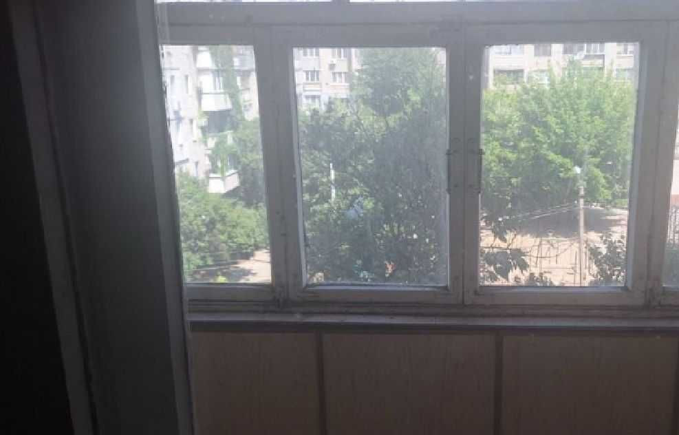 2 кім з кухнею 9 м2 в багатоповерхівці ЛІВИЙ БЕРЕГ (716899) Днепр - изображение 6