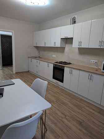 2-к квартира площею 67,3 м² від  Рауш на Озернаій Хмельницкий