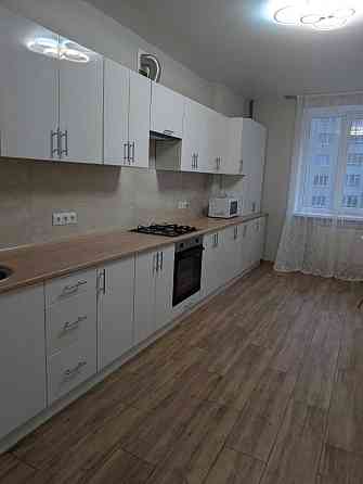 2-к квартира площею 67,3 м² від  Рауш на Озернаій Хмельницкий