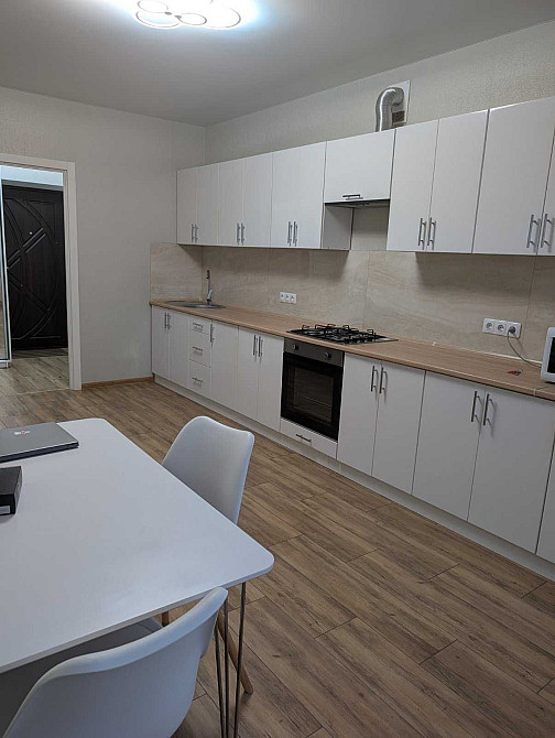 2-к квартира площею 67,3 м² від  Рауш на Озернаій Хмельницкий - изображение 1