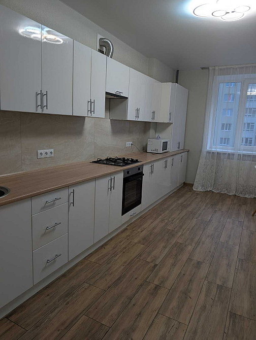 2-к квартира площею 67,3 м² від  Рауш на Озернаій Хмельницкий - изображение 2