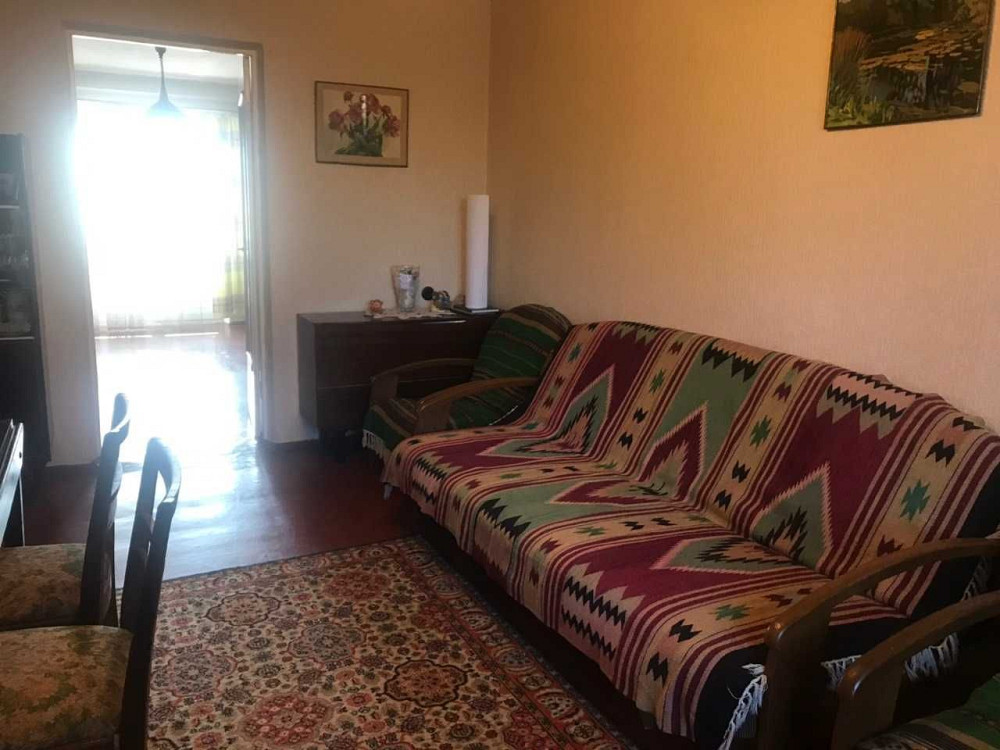 Продаж 3-кім. Березняки  Тичини 3  Дніпровський район Лівобережна Київ - зображення 2