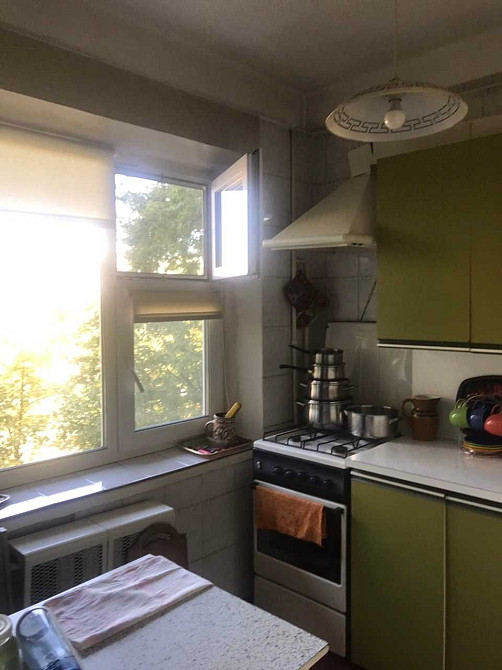 Продаж 3-кім. Березняки  Тичини 3  Дніпровський район Лівобережна Київ - зображення 4