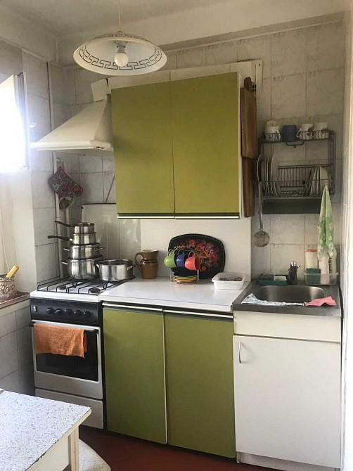 Продаж 3-кім. Березняки  Тичини 3  Дніпровський район Лівобережна Київ - зображення 3