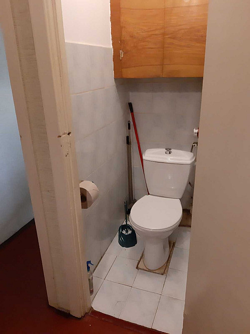 Продаж 3-кім. Березняки  Тичини 3  Дніпровський район Лівобережна Київ - зображення 8