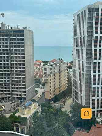 АРКАДИЯ• РЕМОНТ• 1к квартира• БАЛКОН Жемчужина •Генуэзская•Kadorr Море Одесса