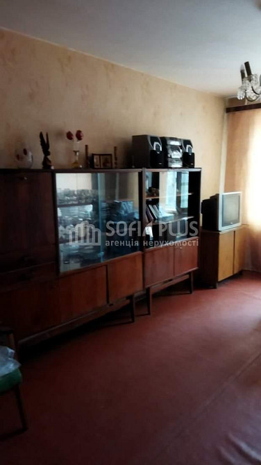 Срочно, ексклюзив! 3к, Волкова космонавта 2, недорого Київ - зображення 1