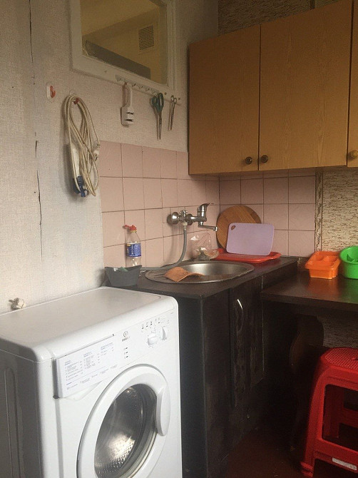 Продажа. 1 ком. квартира по ул. Бочарова Запорожье - изображение 5