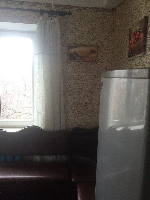 Продажа. 1 ком. квартира по ул. Бочарова Запорожье - изображение 6