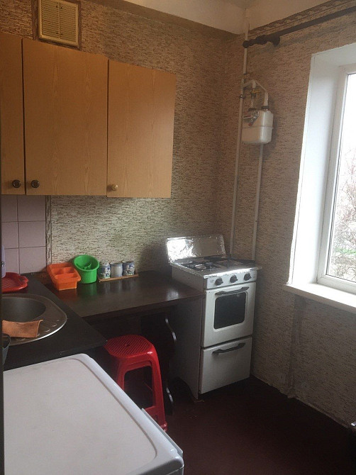 Продажа. 1 ком. квартира по ул. Бочарова Запорожье - изображение 4