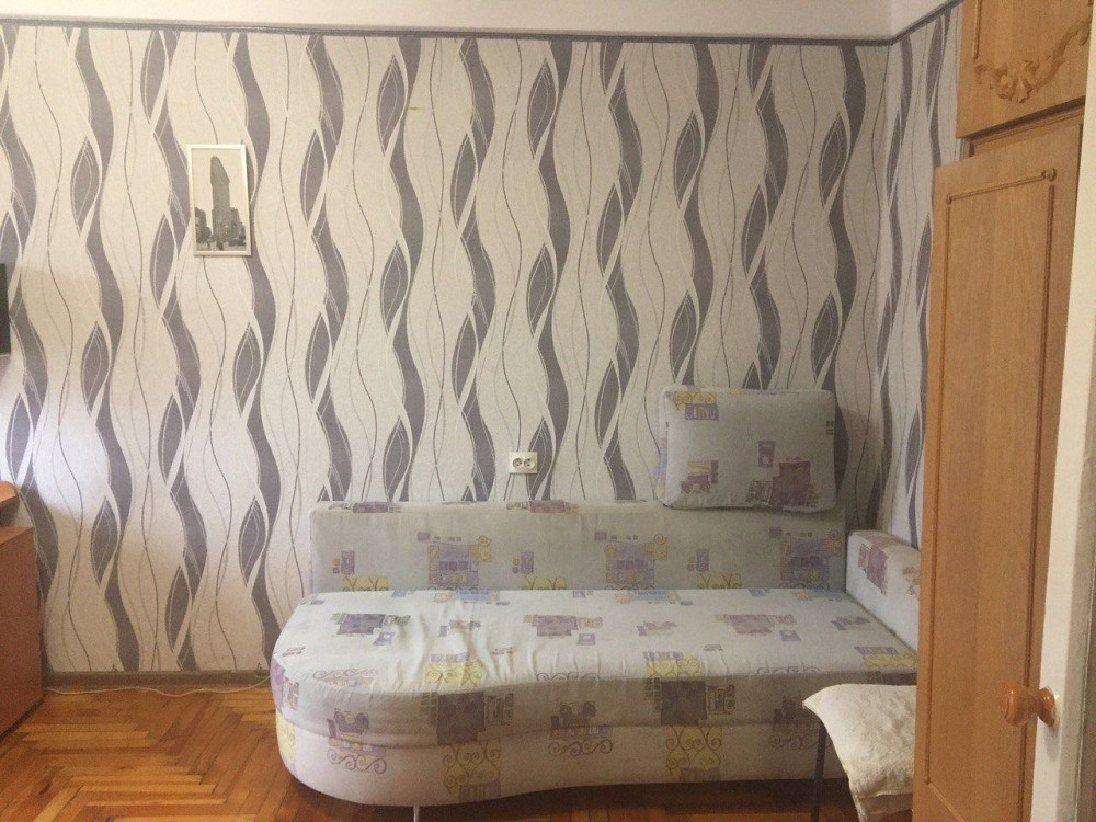 Продажа. 1 ком. квартира по ул. Бочарова Запорожье - изображение 2