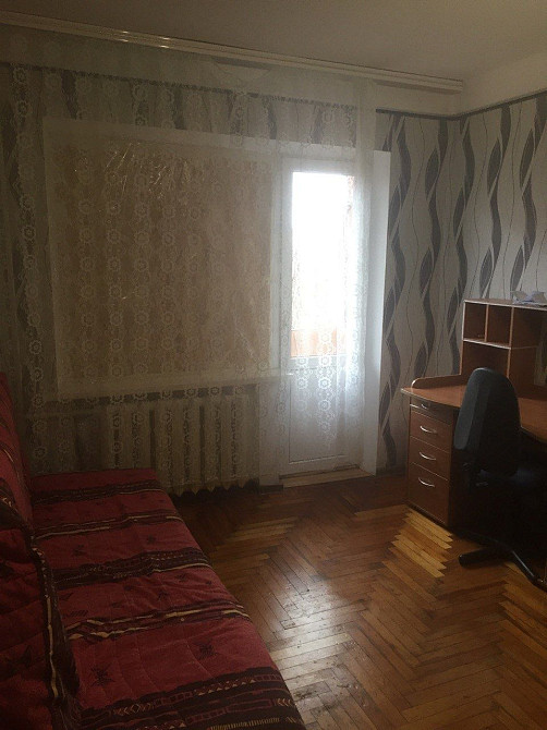 Продажа. 1 ком. квартира по ул. Бочарова Запорожье - изображение 3
