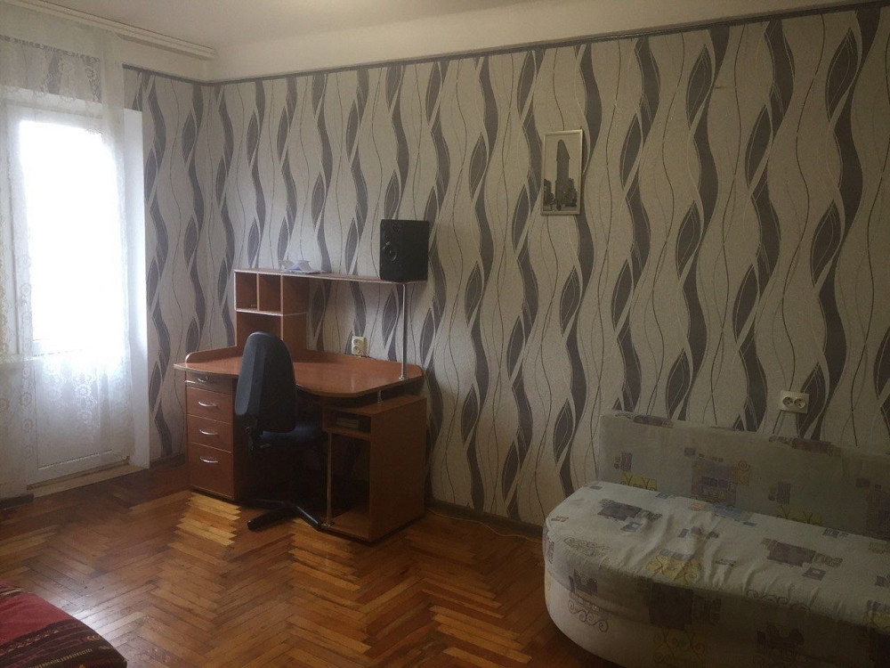 Продажа. 1 ком. квартира по ул. Бочарова Запорожье - изображение 1