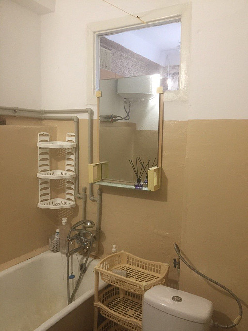 Продажа. 1 ком. квартира по ул. Бочарова Запорожье - изображение 7