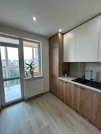 ТЕРМІНОВО Продаж 2 кім квартира новобуд з ремонтом БЛ ЦЕНТР Залізнична Львов